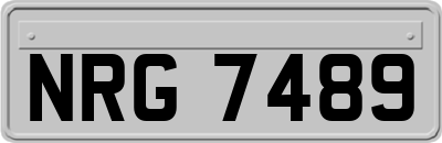 NRG7489