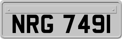 NRG7491