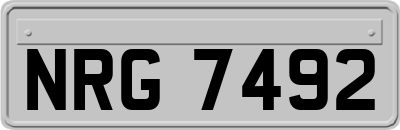 NRG7492