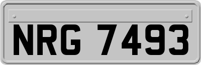NRG7493