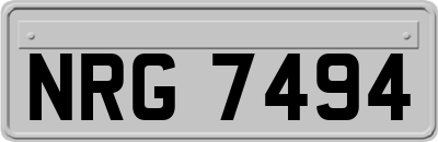 NRG7494