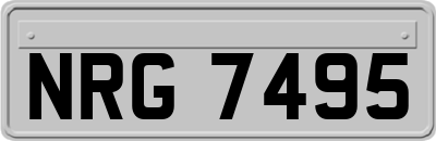 NRG7495