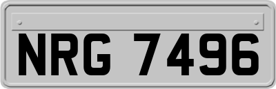 NRG7496