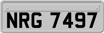 NRG7497