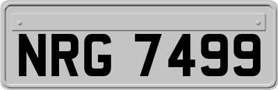 NRG7499