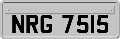 NRG7515