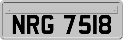 NRG7518