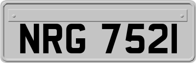 NRG7521