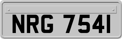 NRG7541