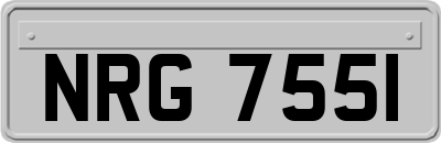 NRG7551