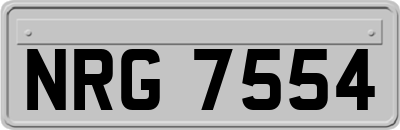 NRG7554