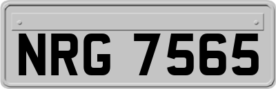 NRG7565