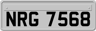 NRG7568