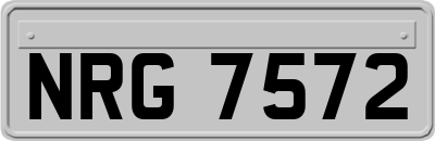 NRG7572
