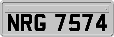 NRG7574