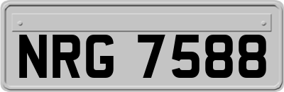 NRG7588