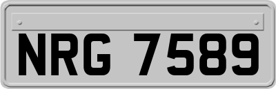 NRG7589