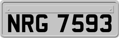 NRG7593