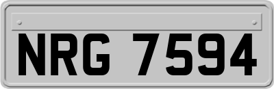 NRG7594