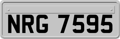 NRG7595