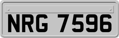 NRG7596