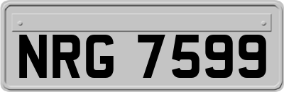 NRG7599