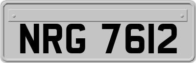 NRG7612