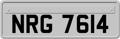 NRG7614