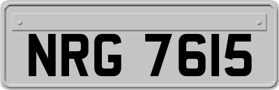NRG7615