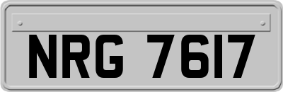 NRG7617