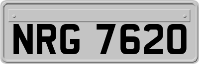 NRG7620