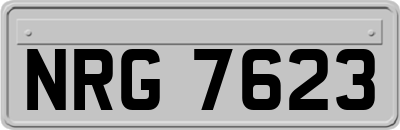 NRG7623