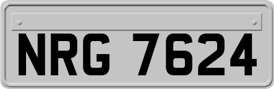 NRG7624