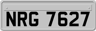 NRG7627