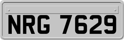 NRG7629