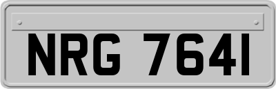 NRG7641