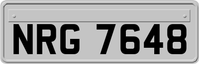 NRG7648
