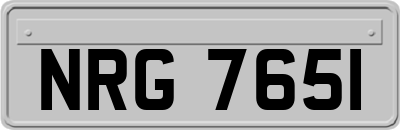 NRG7651