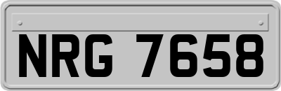 NRG7658
