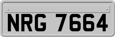 NRG7664