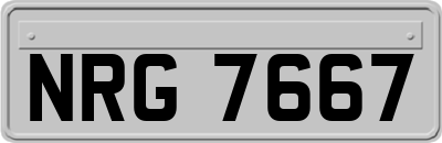 NRG7667