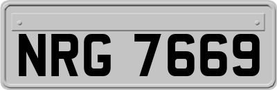 NRG7669