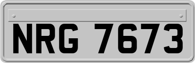 NRG7673