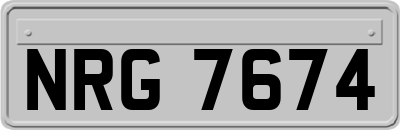 NRG7674
