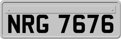 NRG7676