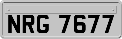 NRG7677