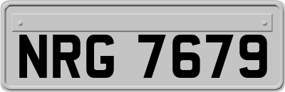 NRG7679