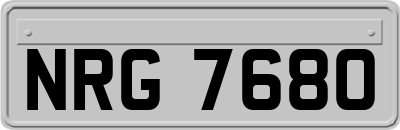NRG7680