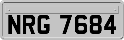 NRG7684