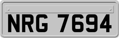 NRG7694